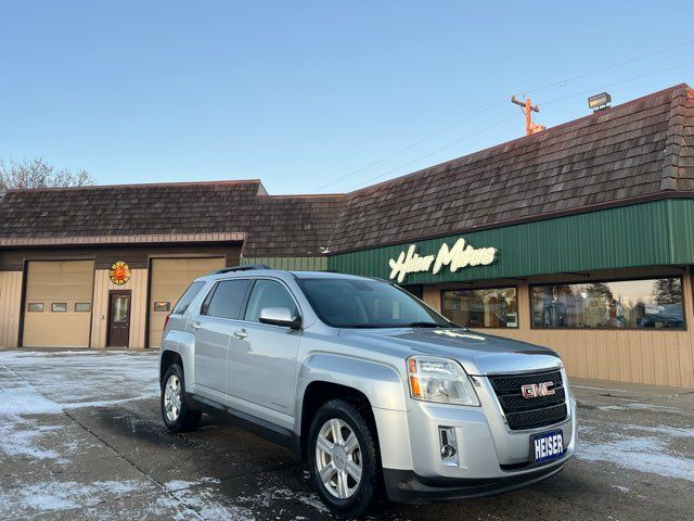 2015 GMC Terrain SLT-1 | Dickinson, ND | Heiser Motors