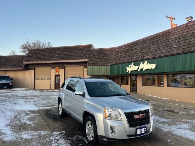 2015 GMC Terrain SLT-1 | Dickinson, ND | Heiser Motors
