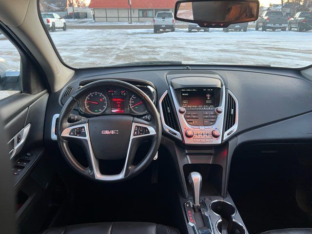 2015 GMC Terrain SLT-1 | Dickinson, ND | Heiser Motors 2015 GMC Terrain SLT-1 | Dickinson, ND | Heiser Motors