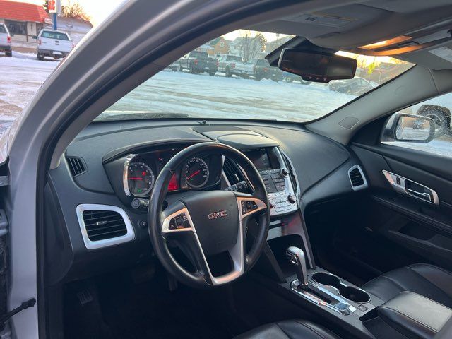 2015 GMC Terrain SLT-1 | Dickinson, ND | Heiser Motors 2015 GMC Terrain SLT-1 | Dickinson, ND | Heiser Motors