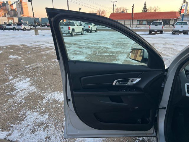 2015 GMC Terrain SLT-1 | Dickinson, ND | Heiser Motors