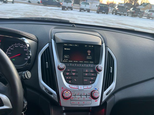 2015 GMC Terrain SLT-1 | Dickinson, ND | Heiser Motors