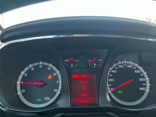 2015 GMC Terrain SLT-1 | Dickinson, ND | Heiser Motors