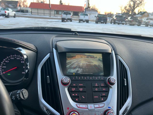 2015 GMC Terrain SLT-1 | Dickinson, ND | Heiser Motors