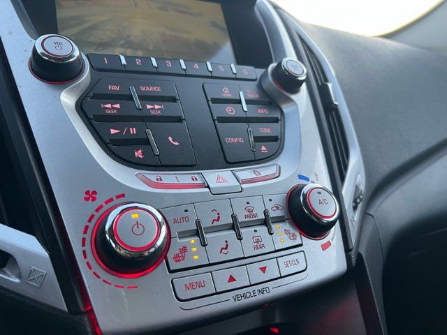 2015 GMC Terrain SLT-1 | Dickinson, ND | Heiser Motors