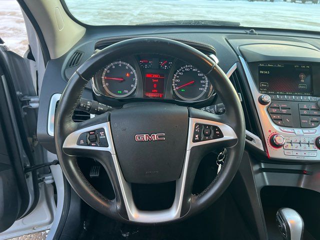 2015 GMC Terrain SLT-1 | Dickinson, ND | Heiser Motors 2015 GMC Terrain SLT-1 | Dickinson, ND | Heiser Motors