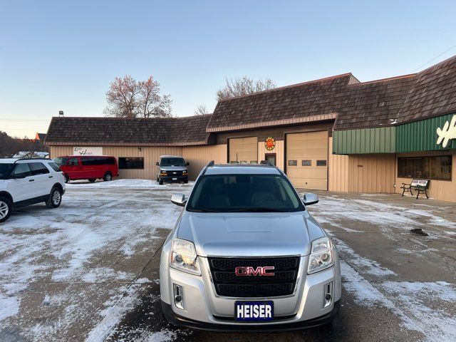 2015 GMC Terrain SLT-1 | Dickinson, ND | Heiser Motors