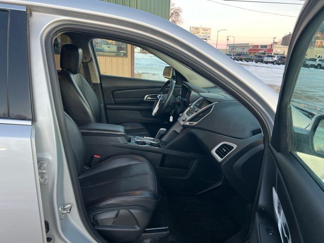 2015 GMC Terrain SLT-1 | Dickinson, ND | Heiser Motors 2015 GMC Terrain SLT-1 | Dickinson, ND | Heiser Motors