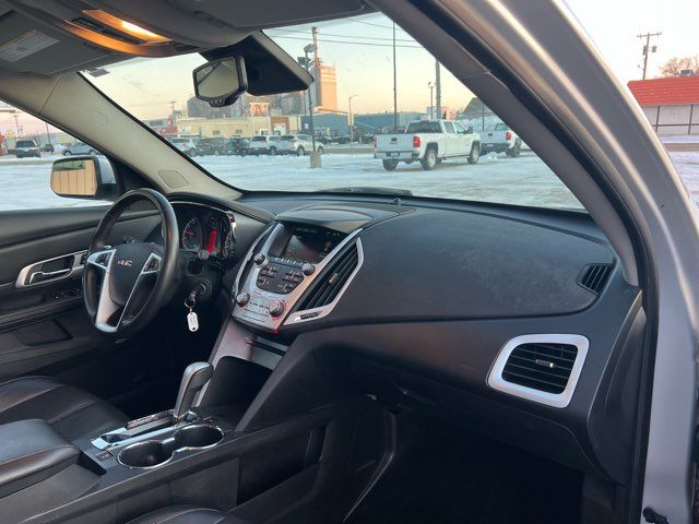 2015 GMC Terrain SLT-1 | Dickinson, ND | Heiser Motors