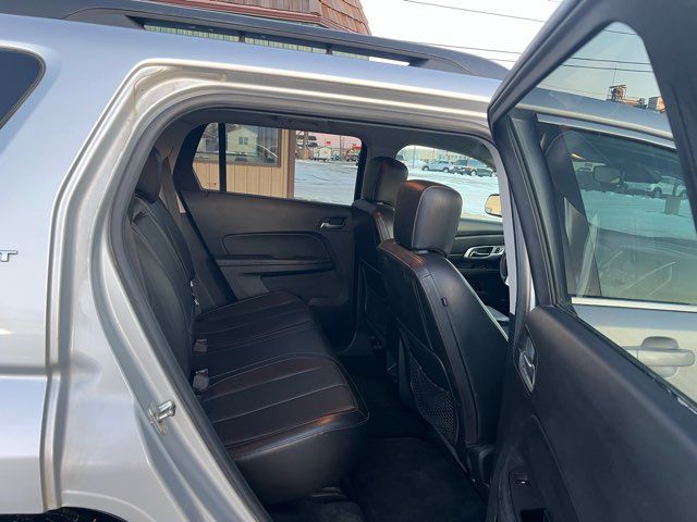 2015 GMC Terrain SLT-1 | Dickinson, ND | Heiser Motors