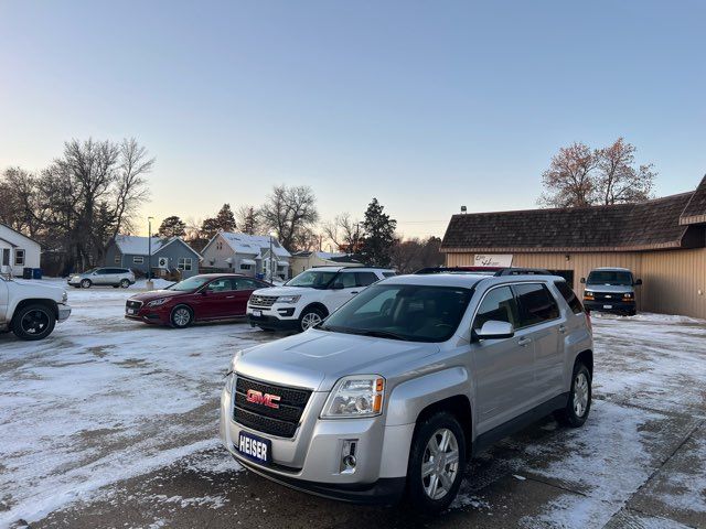 2015 GMC Terrain SLT-1 | Dickinson, ND | Heiser Motors 2015 GMC Terrain SLT-1 | Dickinson, ND | Heiser Motors