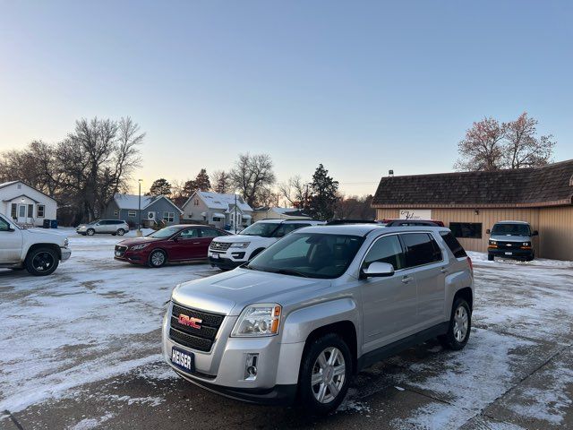 2015 GMC Terrain SLT-1 | Dickinson, ND | Heiser Motors 2015 GMC Terrain SLT-1 | Dickinson, ND | Heiser Motors