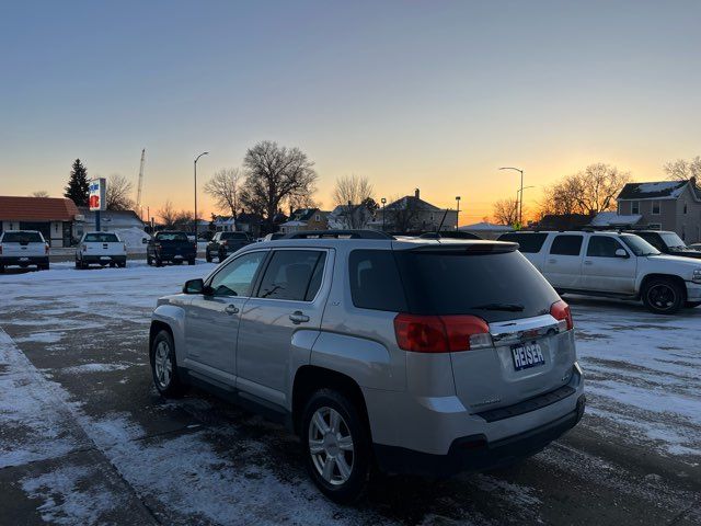 2015 GMC Terrain SLT-1 | Dickinson, ND | Heiser Motors 2015 GMC Terrain SLT-1 | Dickinson, ND | Heiser Motors