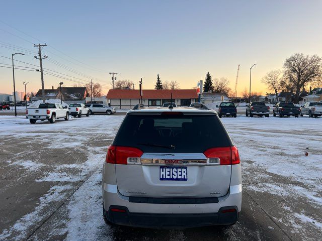 2015 GMC Terrain SLT-1 | Dickinson, ND | Heiser Motors