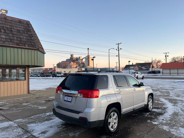 2015 GMC Terrain SLT-1 | Dickinson, ND | Heiser Motors 2015 GMC Terrain SLT-1 | Dickinson, ND | Heiser Motors