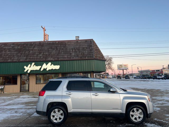 2015 GMC Terrain SLT-1 | Dickinson, ND | Heiser Motors 2015 GMC Terrain SLT-1 | Dickinson, ND | Heiser Motors