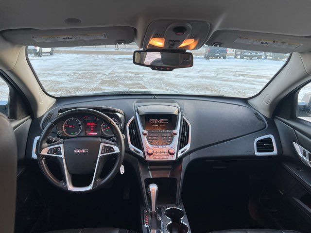 2015 GMC Terrain SLT-1 | Dickinson, ND | Heiser Motors