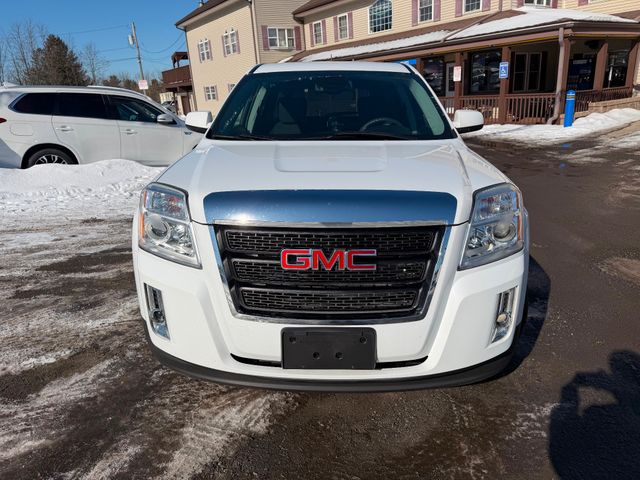 2015 GMC Terrain SLE-1