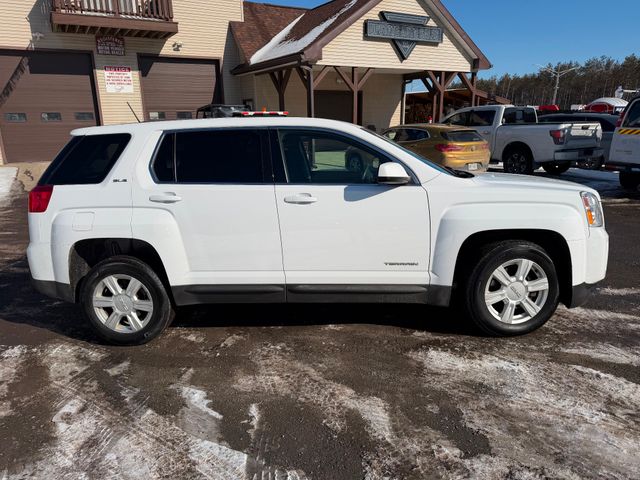 2015 GMC Terrain SLE-1