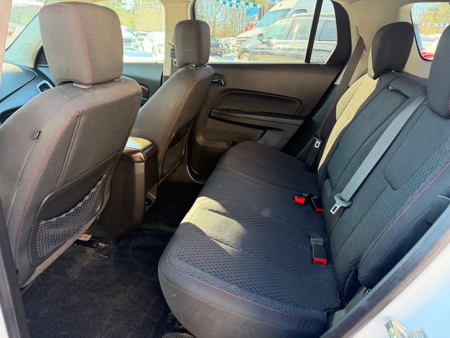 2015 GMC Terrain SLE-1