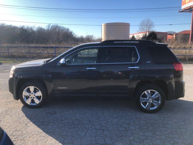 2015 GMC TERRAIN SLT | Keller, TX | Callahan Motor Company LLC 2015 GMC TERRAIN SLT | Keller, TX | Callahan Motor Company LLC