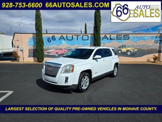 2015 GMC Terrain SLE-1