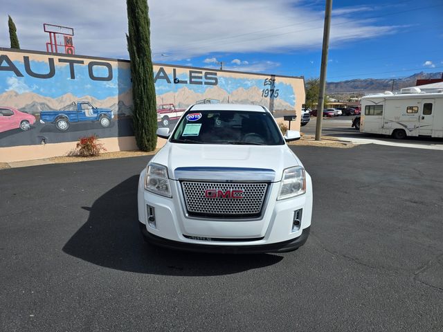 2015 GMC Terrain SLE-1 2015 GMC Terrain SLE-1