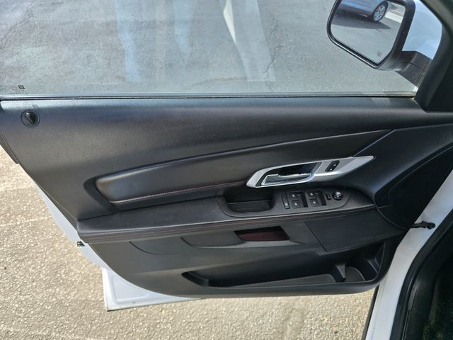 2015 GMC Terrain SLE-1 2015 GMC Terrain SLE-1