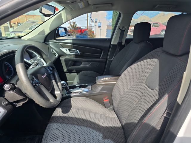 2015 GMC Terrain SLE-1