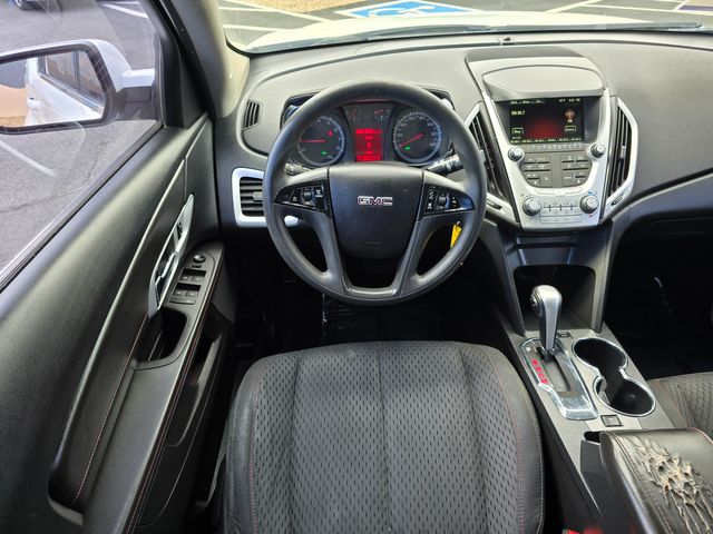 2015 GMC Terrain SLE-1