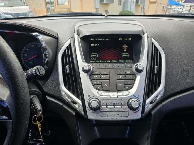 2015 GMC Terrain SLE-1 2015 GMC Terrain SLE-1