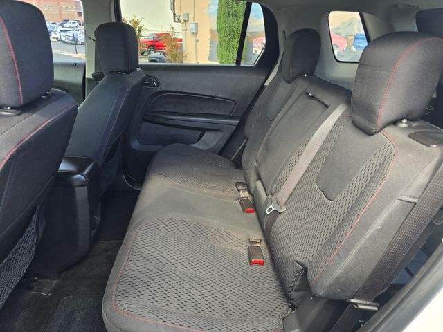 2015 GMC Terrain SLE-1