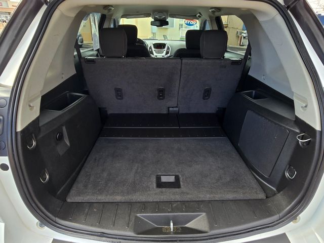 2015 GMC Terrain SLE-1