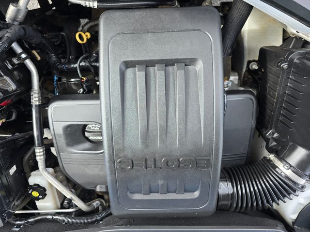 2015 GMC Terrain SLE-1