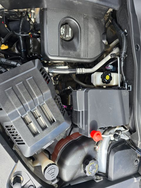 2015 GMC Terrain SLE-1 2015 GMC Terrain SLE-1