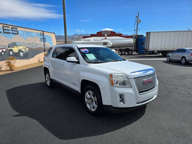2015 GMC Terrain SLE-1 2015 GMC Terrain SLE-1