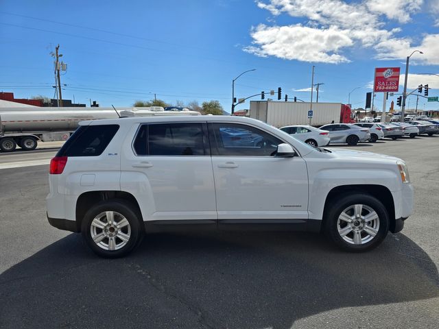 2015 GMC Terrain SLE-1 2015 GMC Terrain SLE-1