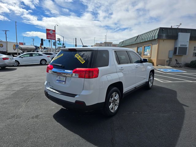 2015 GMC Terrain SLE-1 2015 GMC Terrain SLE-1