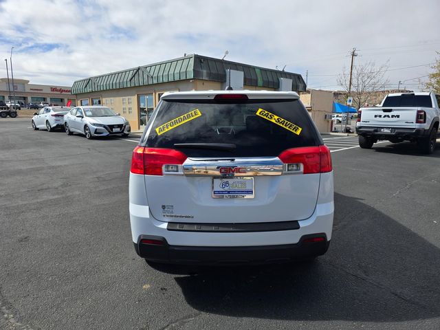 2015 GMC Terrain SLE-1 2015 GMC Terrain SLE-1