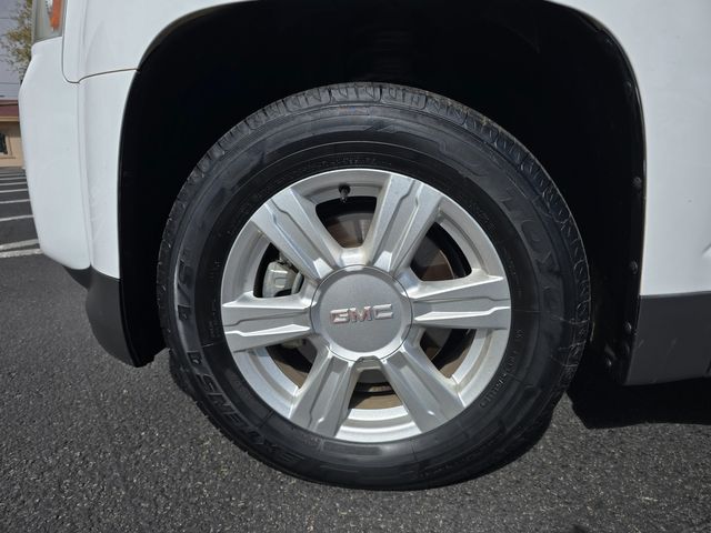 2015 GMC Terrain SLE-1 2015 GMC Terrain SLE-1