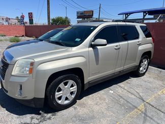 2015 GMC Terrain SLE-2 CAR PROS AUTO CENTER (702) 405-9905 | Las Vegas, Nevada | Car Pros Auto Center