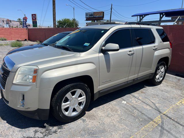 2015 GMC Terrain SLE-2 CAR PROS AUTO CENTER (702) 405-9905 | Las Vegas, Nevada | Car Pros Auto Center