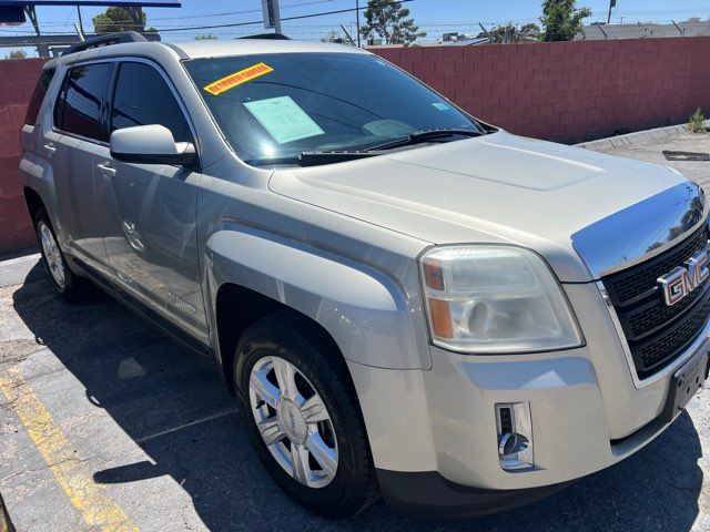 2015 GMC Terrain SLE-2 CAR PROS AUTO CENTER (702) 405-9905