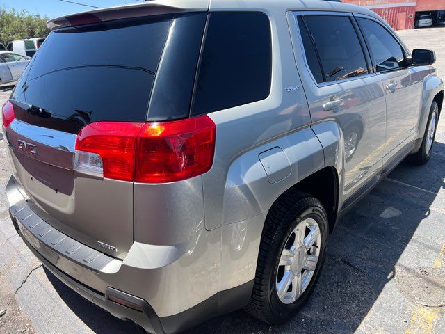 2015 GMC Terrain SLE-2 CAR PROS AUTO CENTER (702) 405-9905