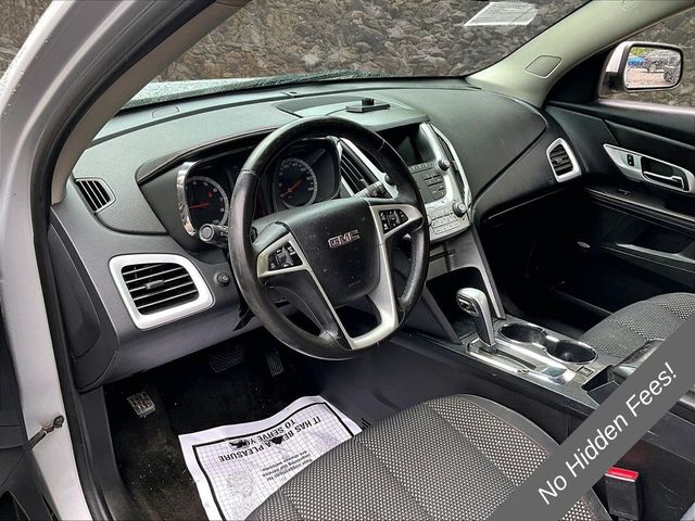 2015 GMC Terrain SLE-2