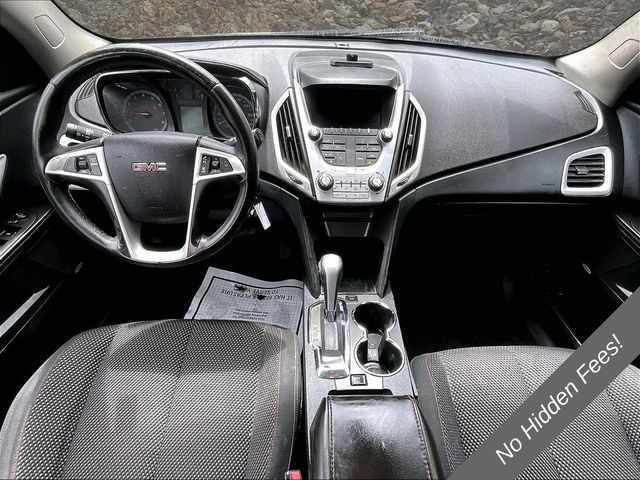 2015 GMC Terrain SLE-2