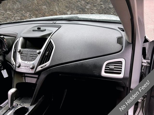 2015 GMC Terrain SLE-2