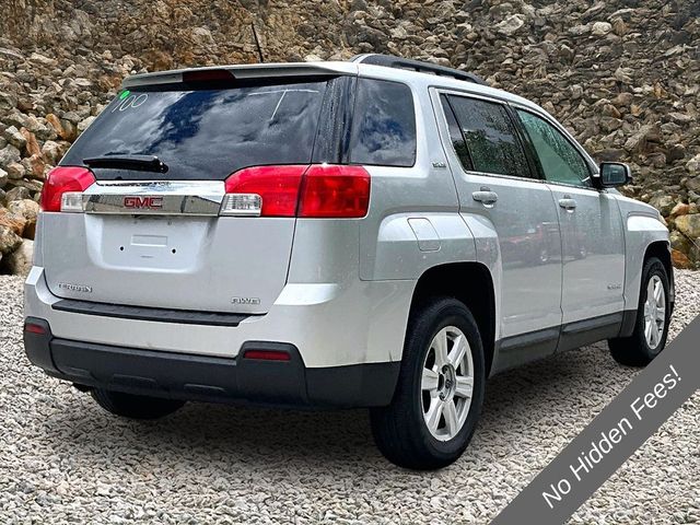 2015 GMC Terrain SLE-2