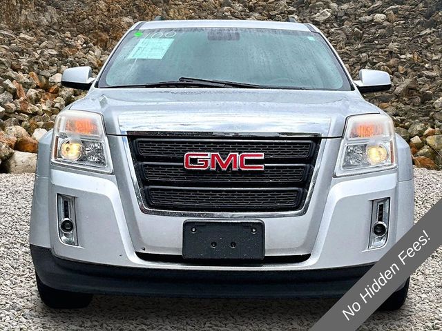 2015 GMC Terrain SLE-2