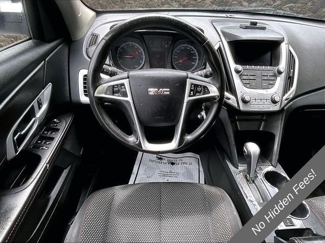 2015 GMC Terrain SLE-2